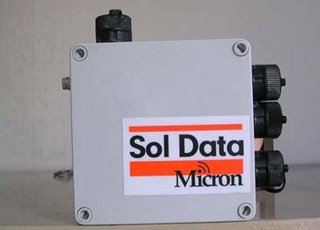 Устройство сбора данных MICRON
